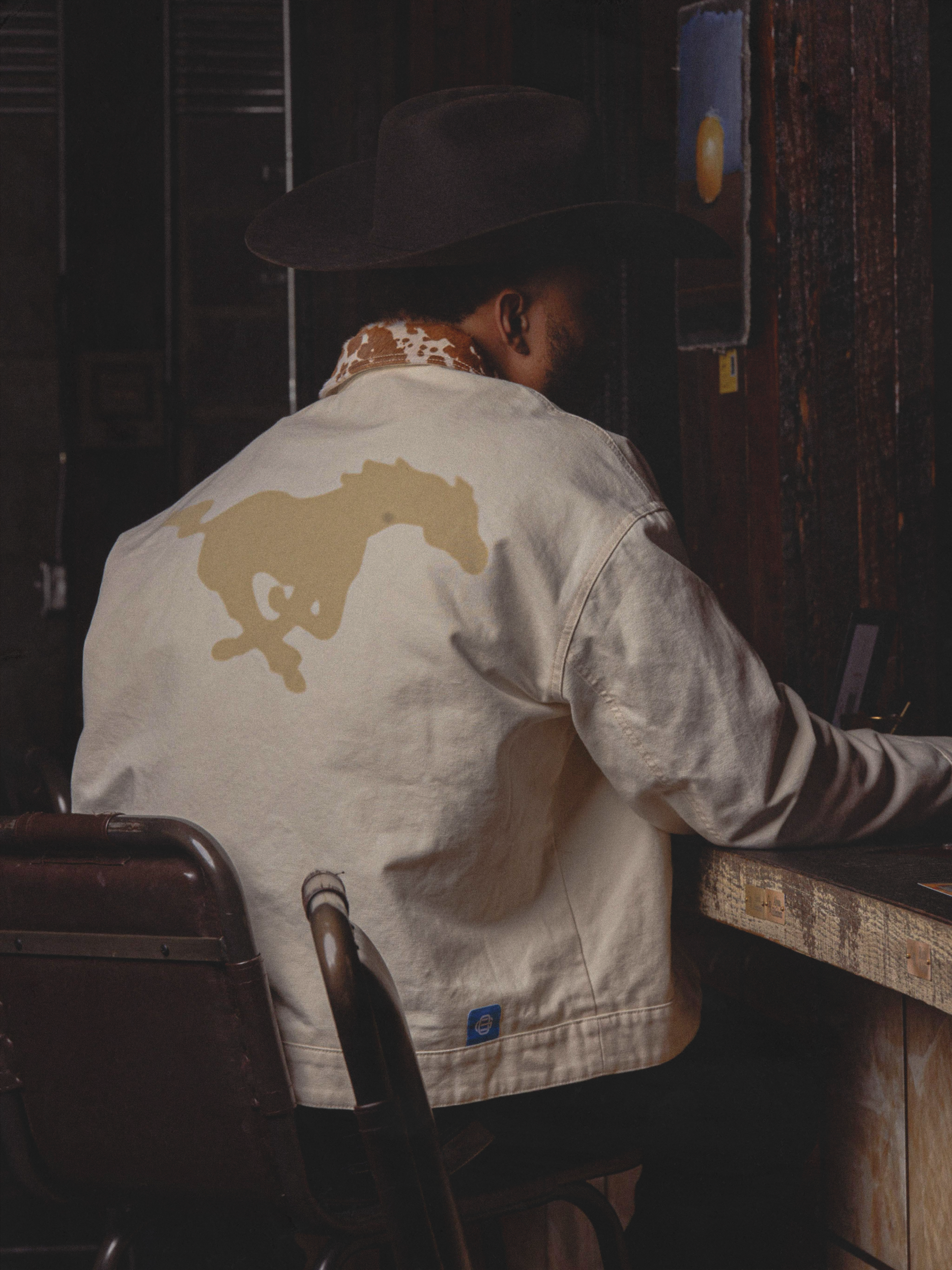 Americana Jacket - Beige