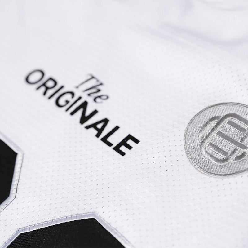 OG Football Jersey White