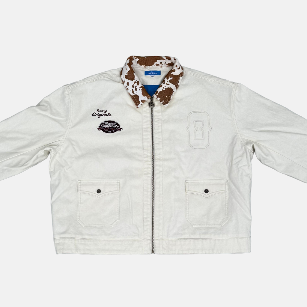 Americana Jacket - Beige