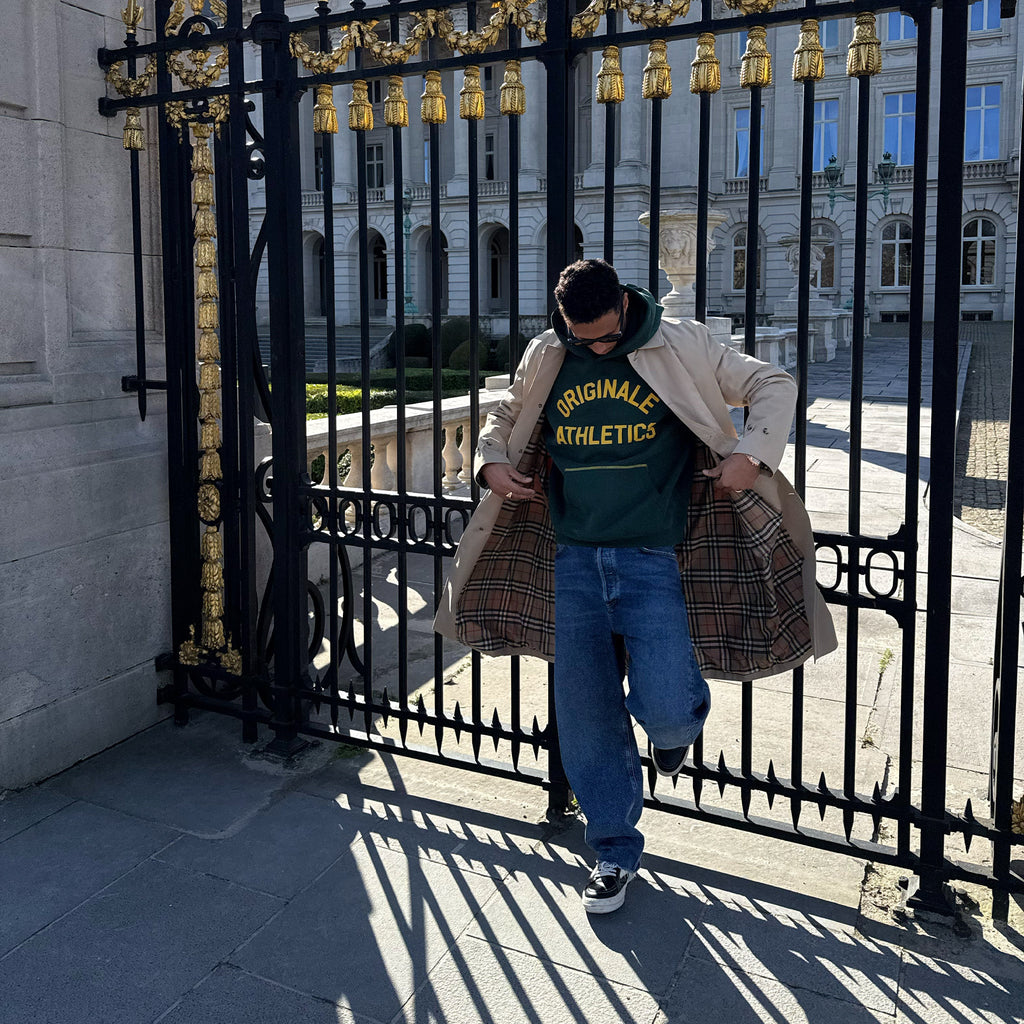 Originale Athletics Hoodie