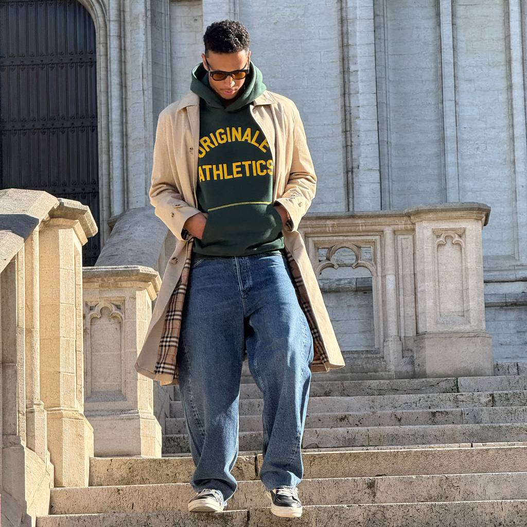 Originale Athletics Hoodie