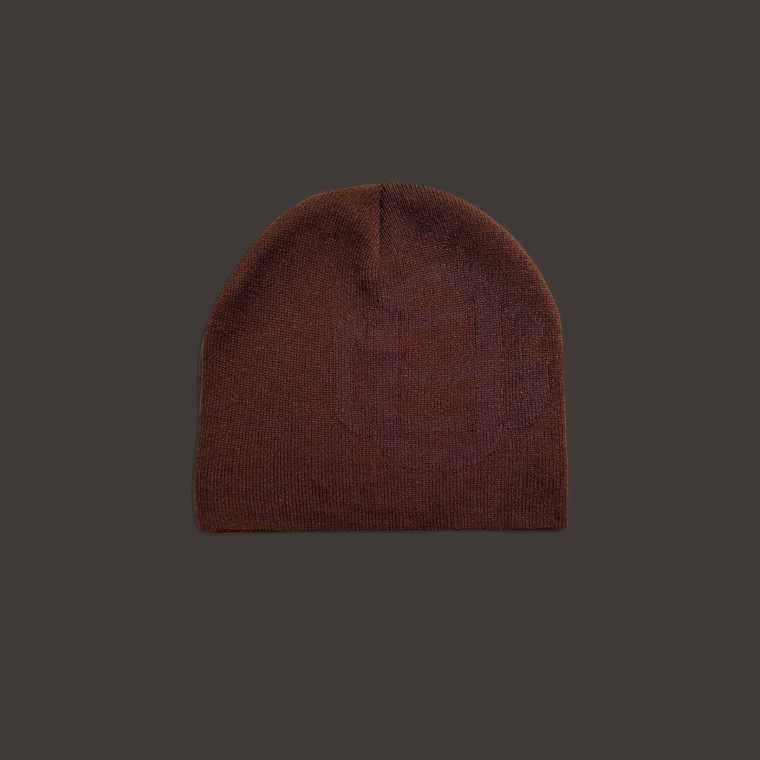 OG Beanie Brown