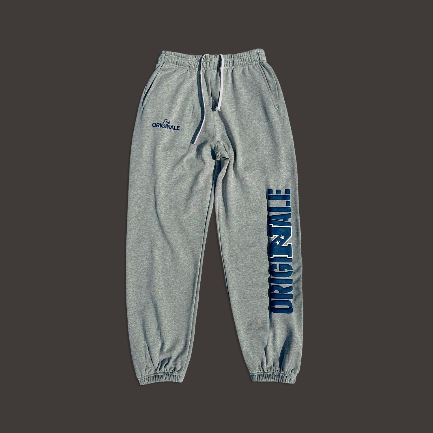 University Sweatpant Grey