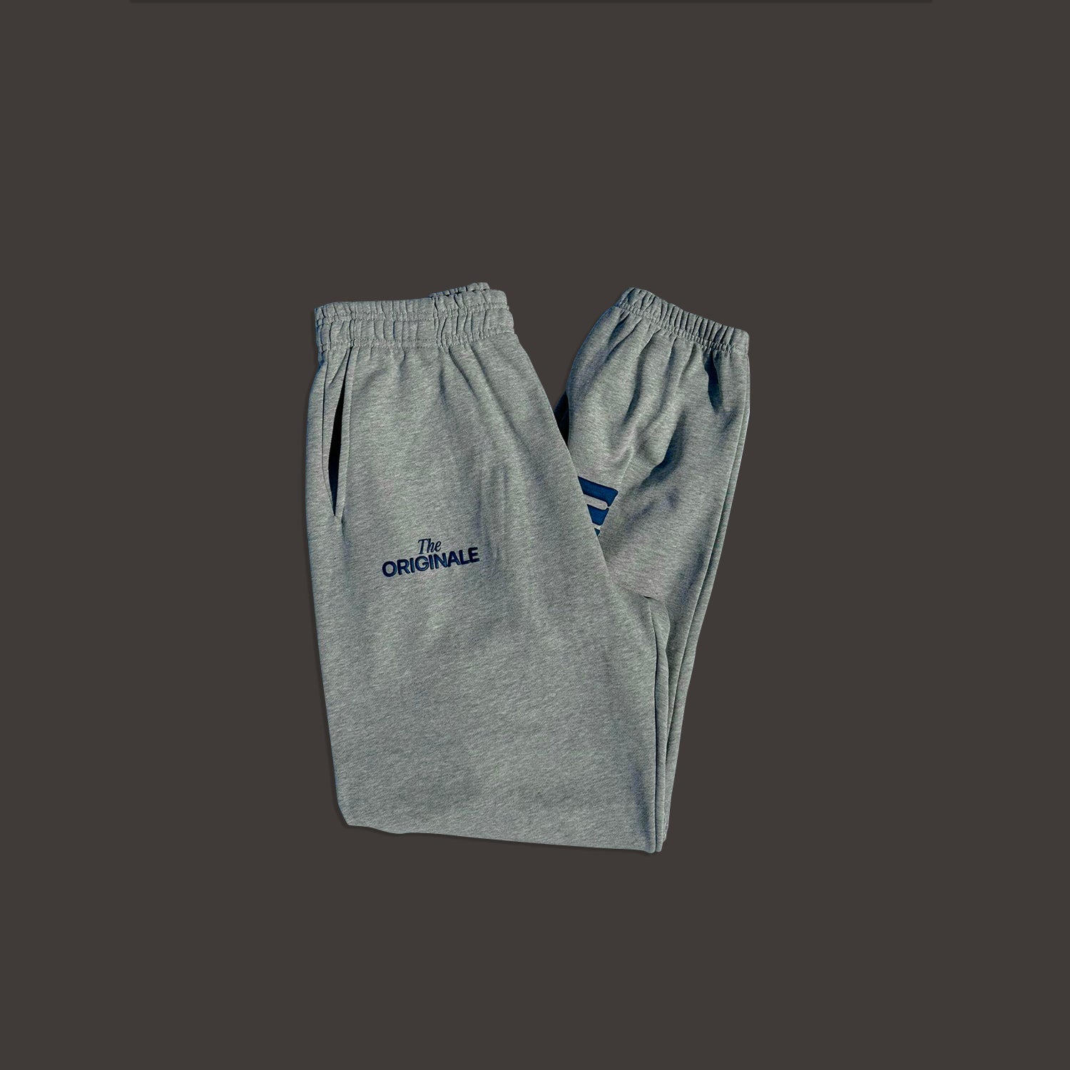University Sweatpant Grey