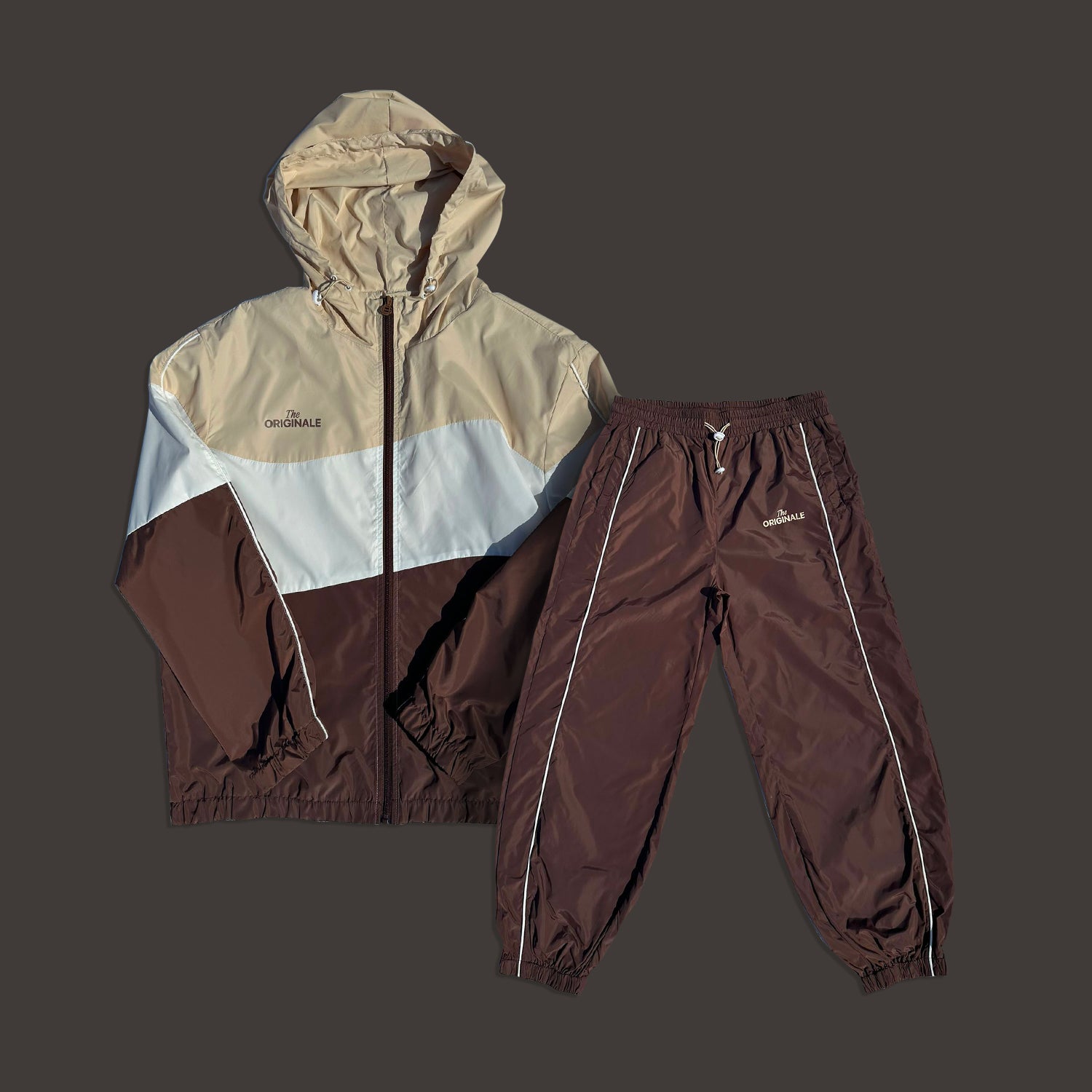 Origins Full Tracksuit